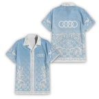 Audi Premium Hawaiian Shirt SHW025
