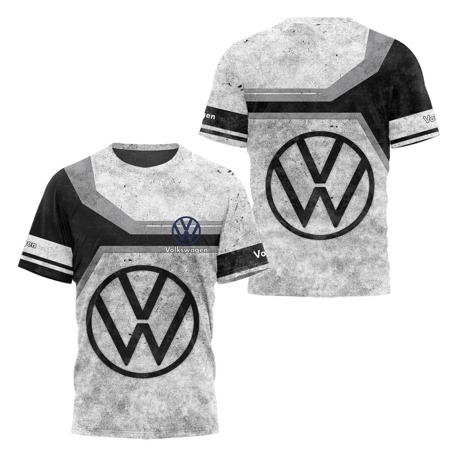 Volkswagen T-shirt SC086