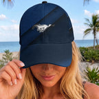 Ford Mustang Cap CSC066