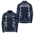 Range Rover Long Sleeve Polo SHW065