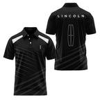 Lincoln Short Sleeve Polo SC082