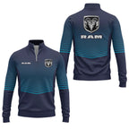 Ram Quarter-zip Pullover SC099