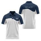 Infiniti Short Sleeve Polo SC110