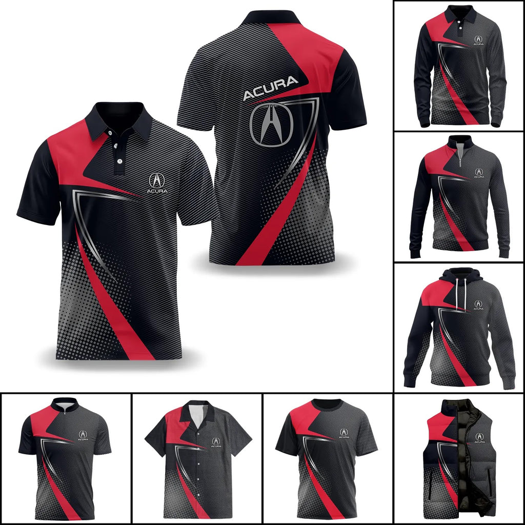 Acura Apparels SC059