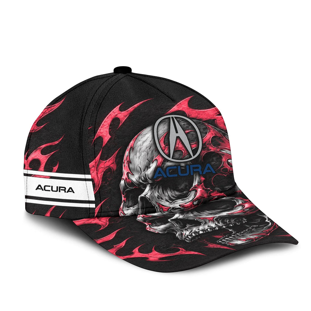 Acura Cap CSC051