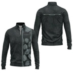 Chrysler Quarter-zip Pullover SHW022