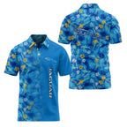 Jaguar Short Sleeve Polo SHW027