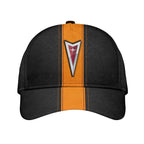 Pontiac Cap CSC067