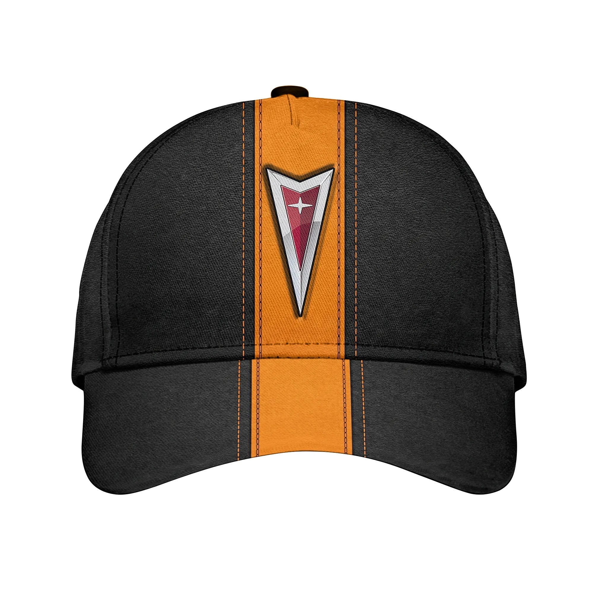 Pontiac Cap CSC067