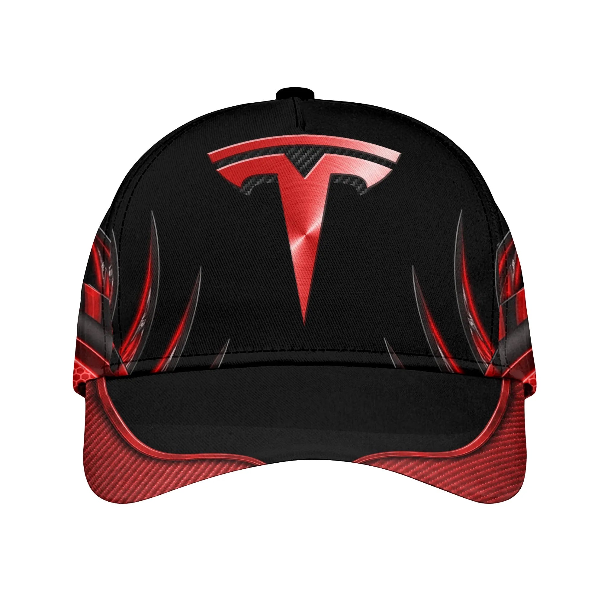 Tesla Cap CSC073
