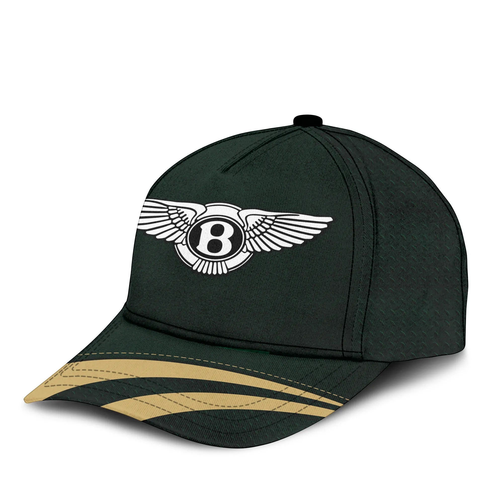 Bentley Cap CSC023