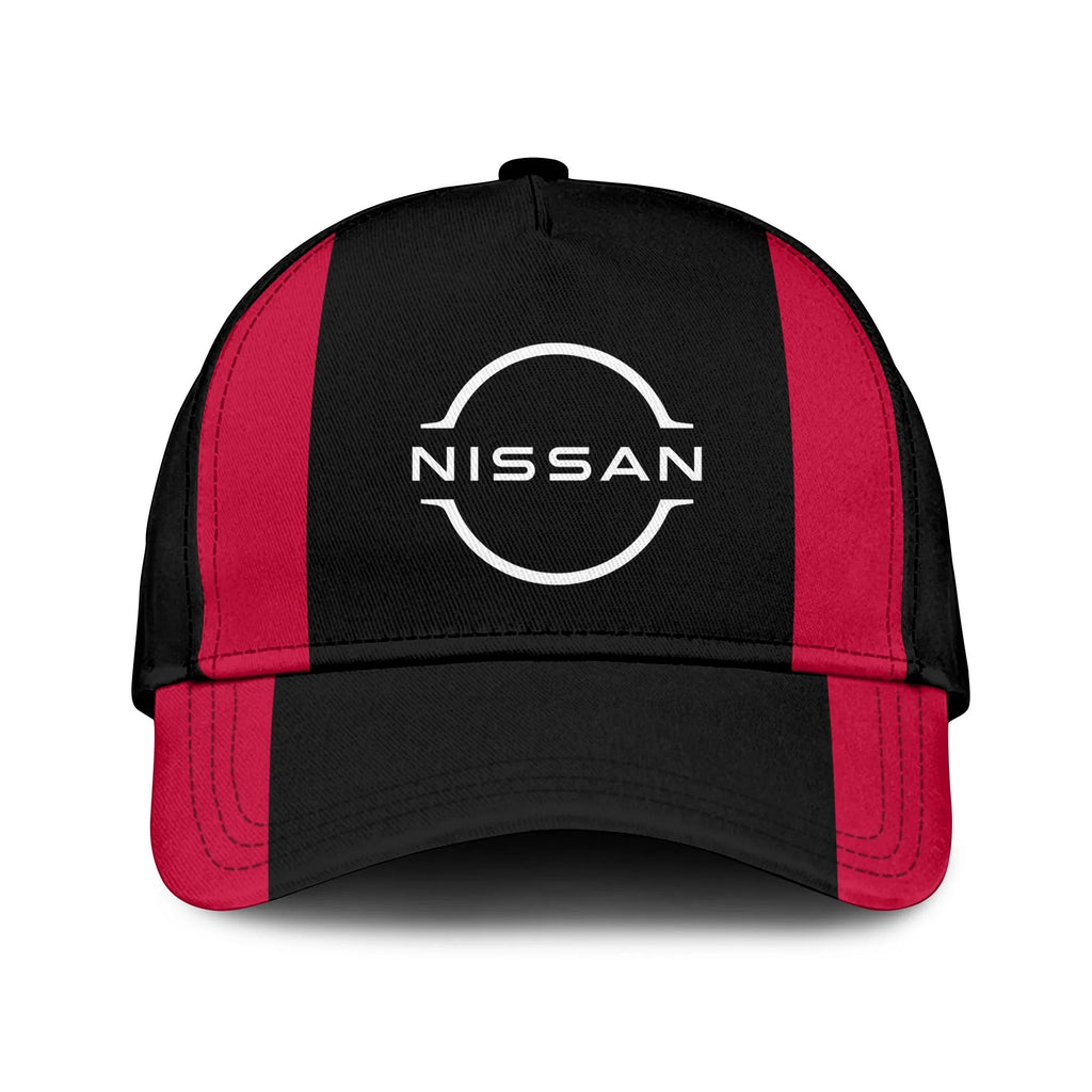 Nissan Cap CSC029