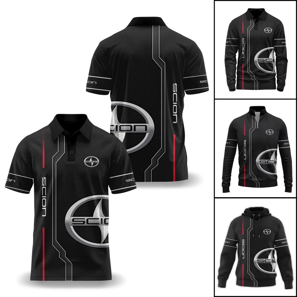 Scion Apparels SC042