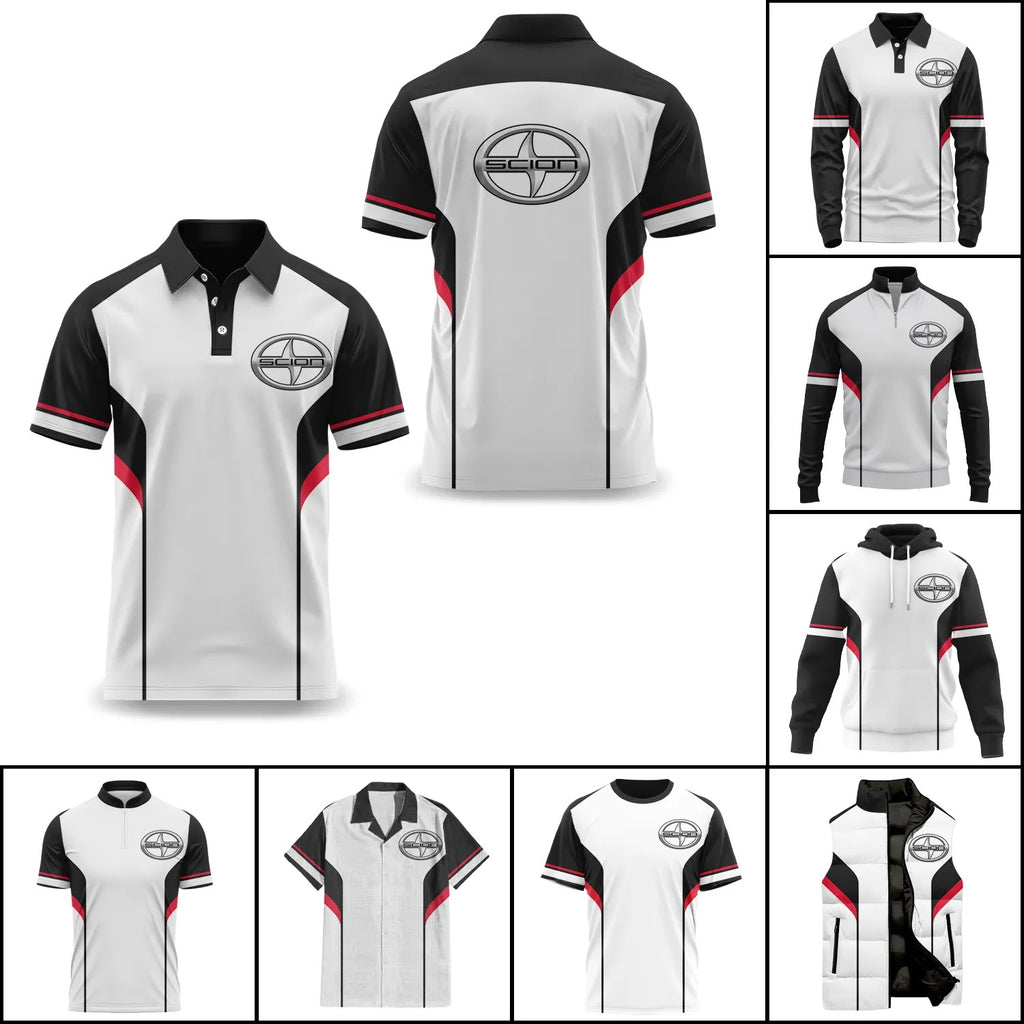 Scion Apparels SC113