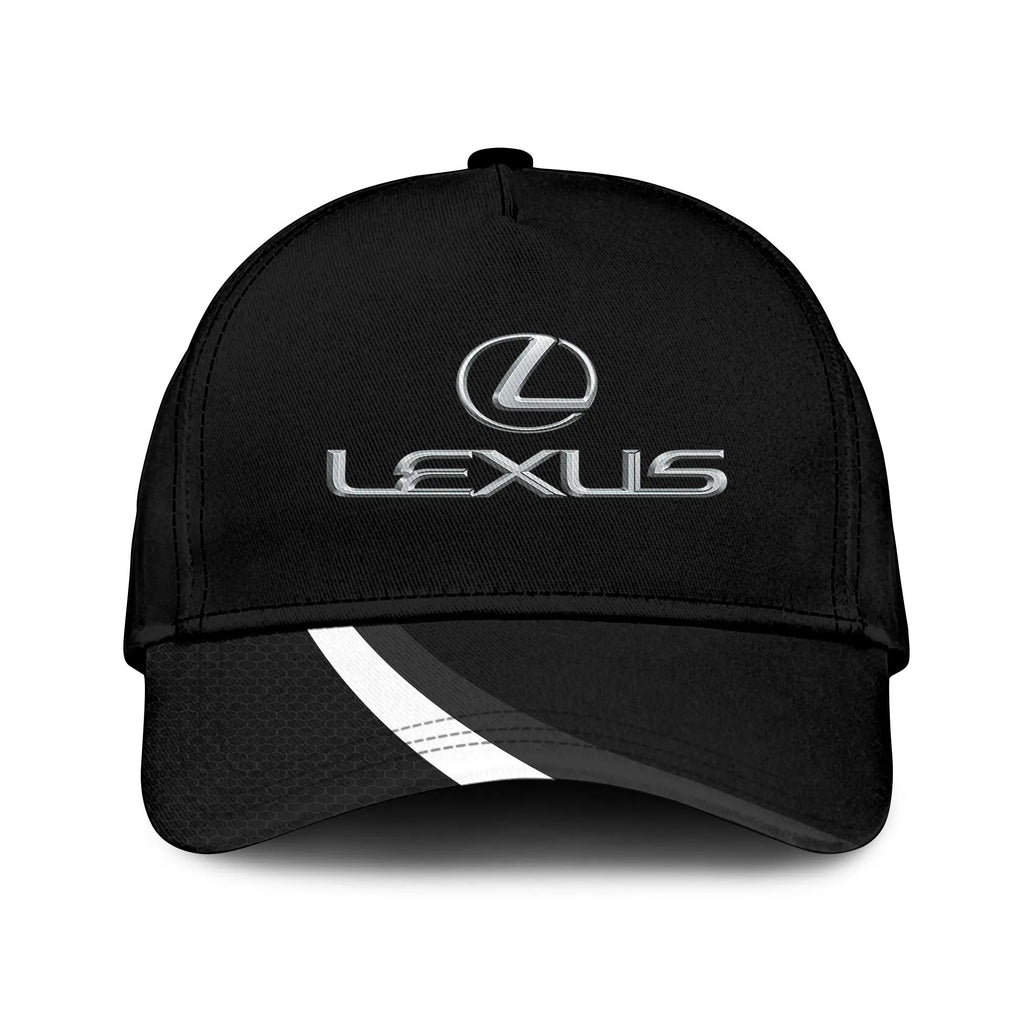 Lexus Cap CSC036