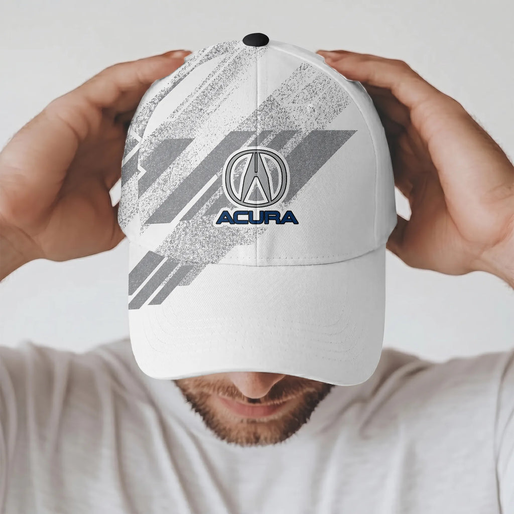 Acura Cap CSC053