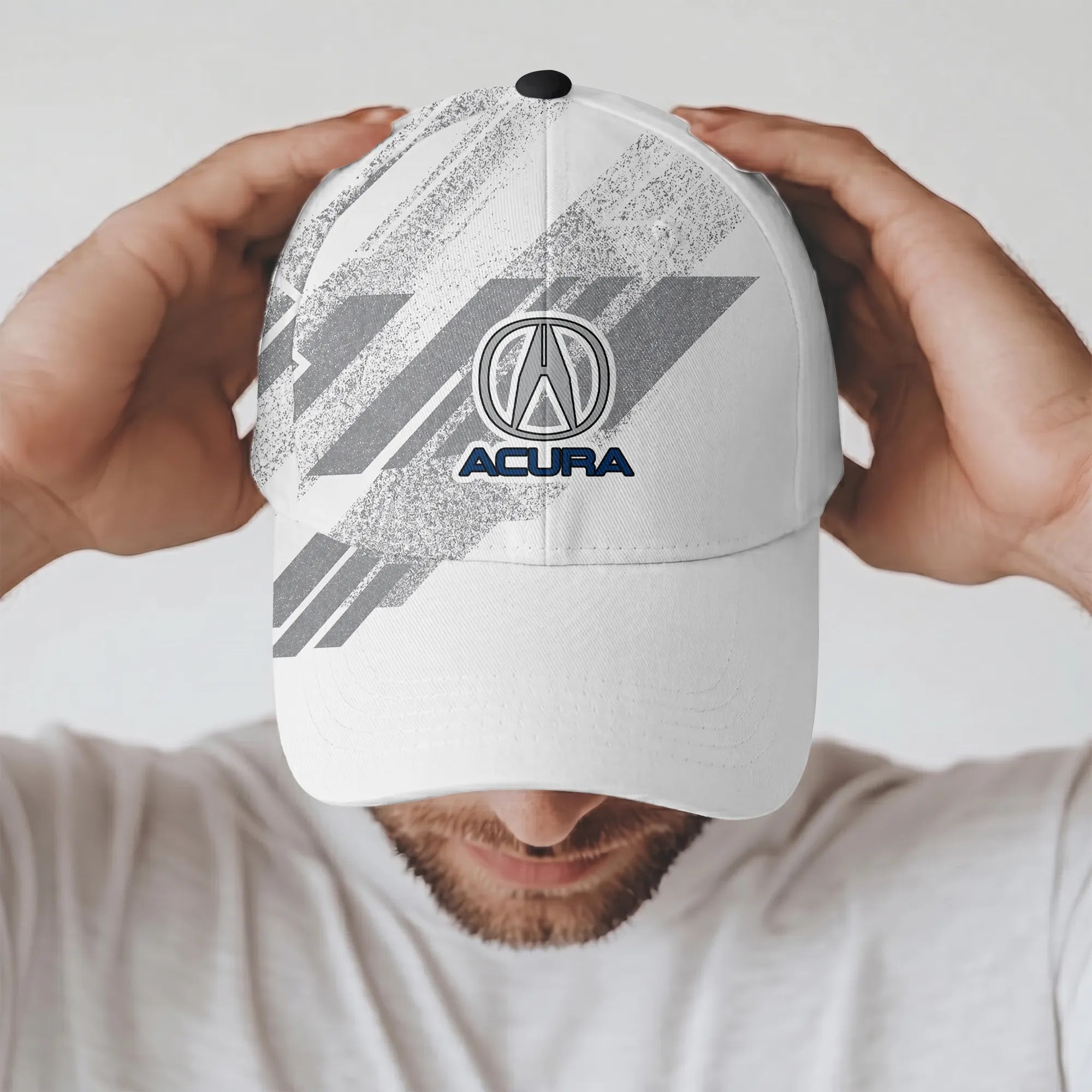 Acura Cap CSC053
