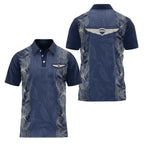 Genesis Short Sleeve Polo SHW045