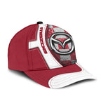 Mazda Cap CSC012