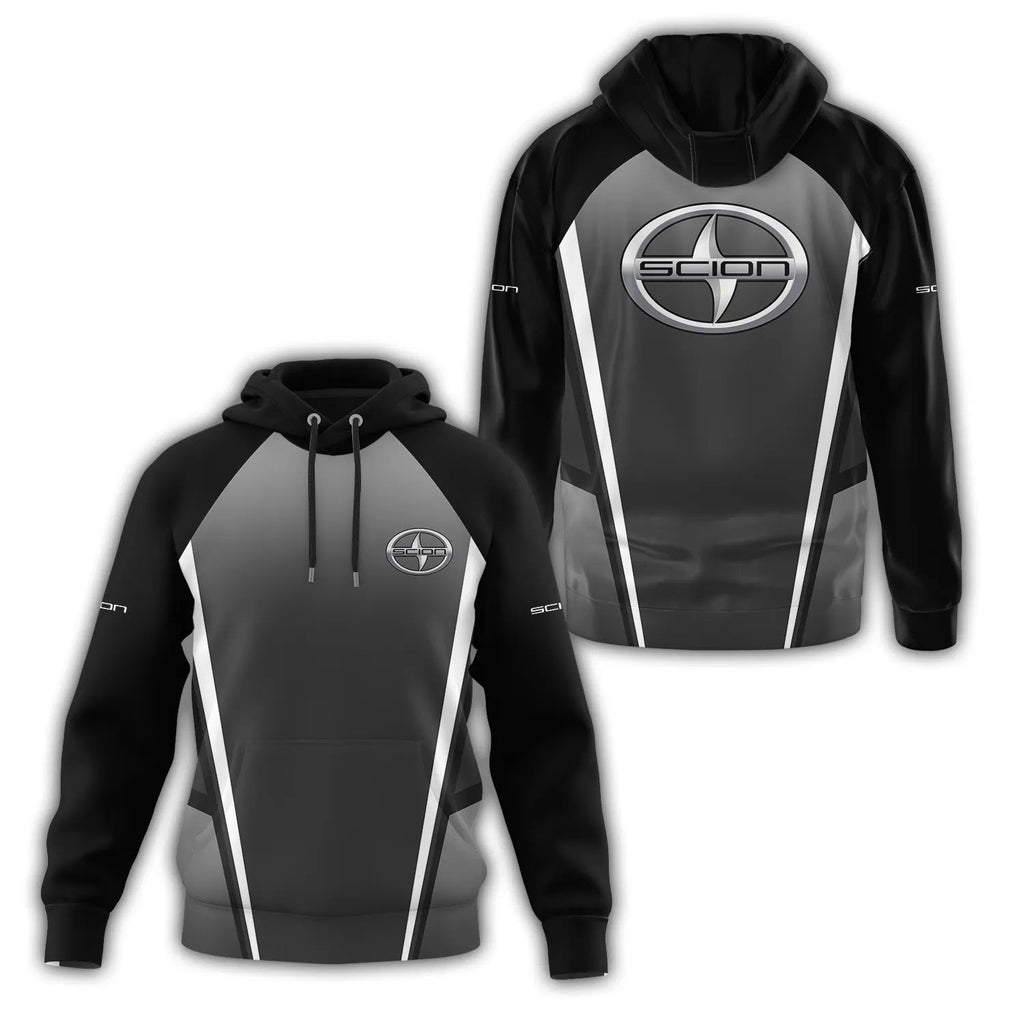 Scion Hoodie SC037