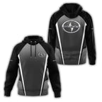 Scion Hoodie SC037