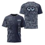 Infiniti T-shirt SHW006