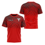 Tesla T-shirt SC121