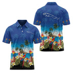 Jaguar Short Sleeve Polo SHW005