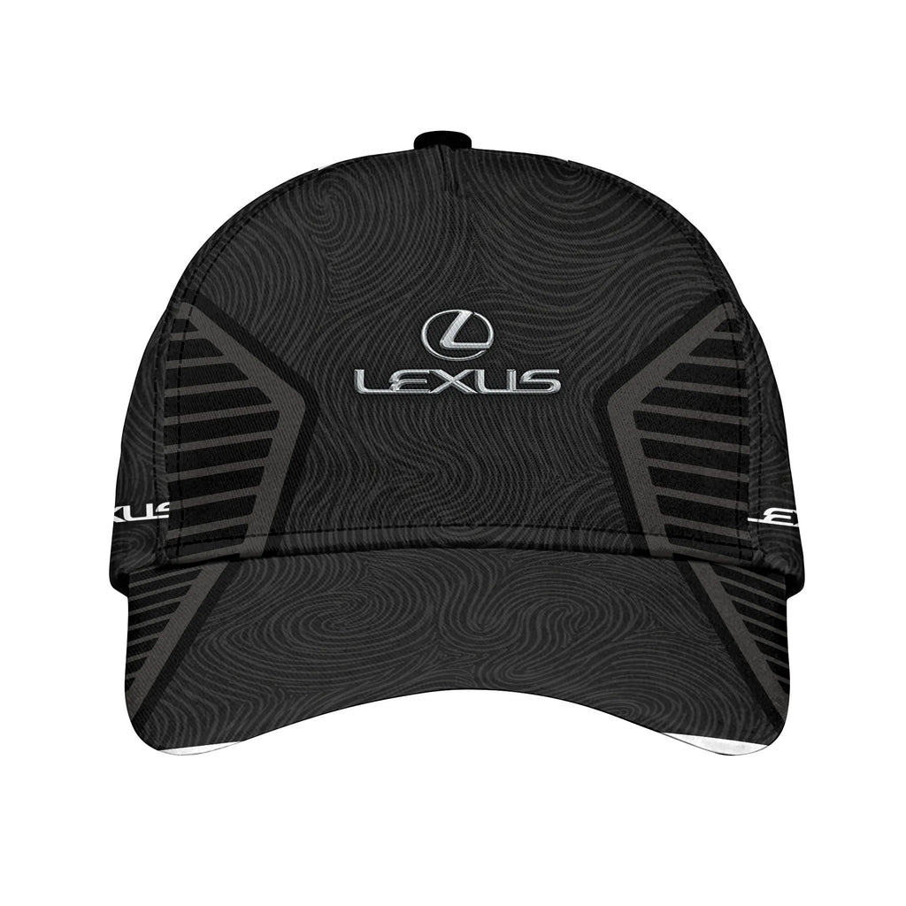 Lexus Cap CSC054