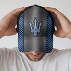 Maserati Cap CSC082