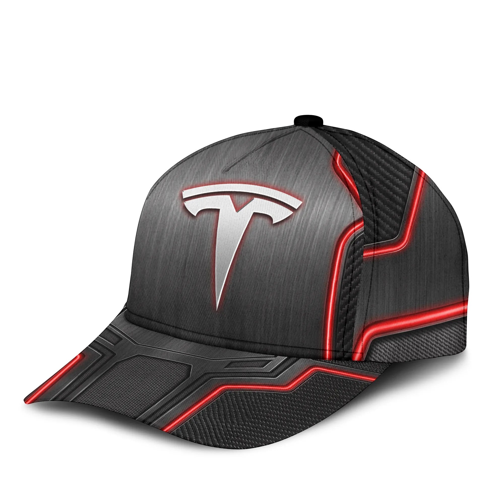 Tesla Cap CSC072