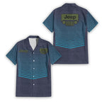 Jeep Premium Hawaiian Shirt SC099