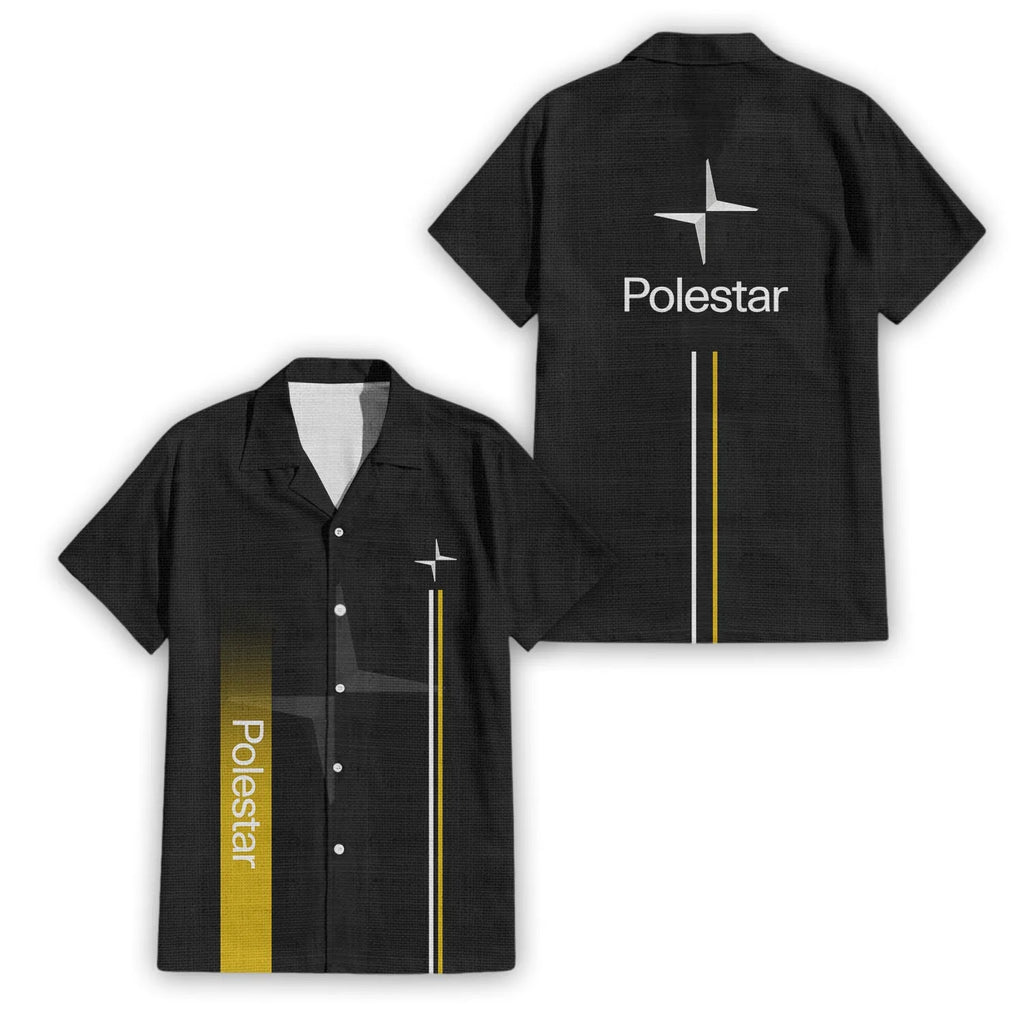 Polestar Premium Hawaiian Shirt SC077
