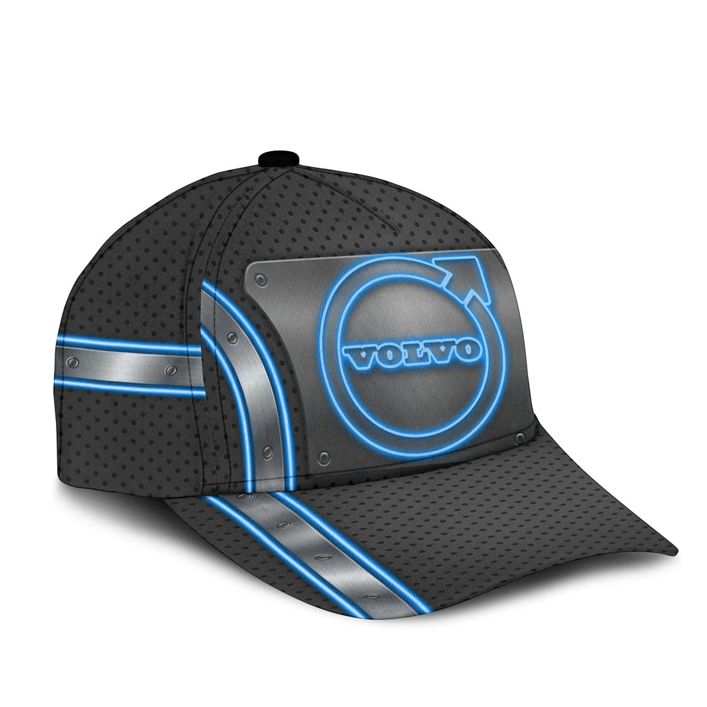 Volvo Cap CSC084