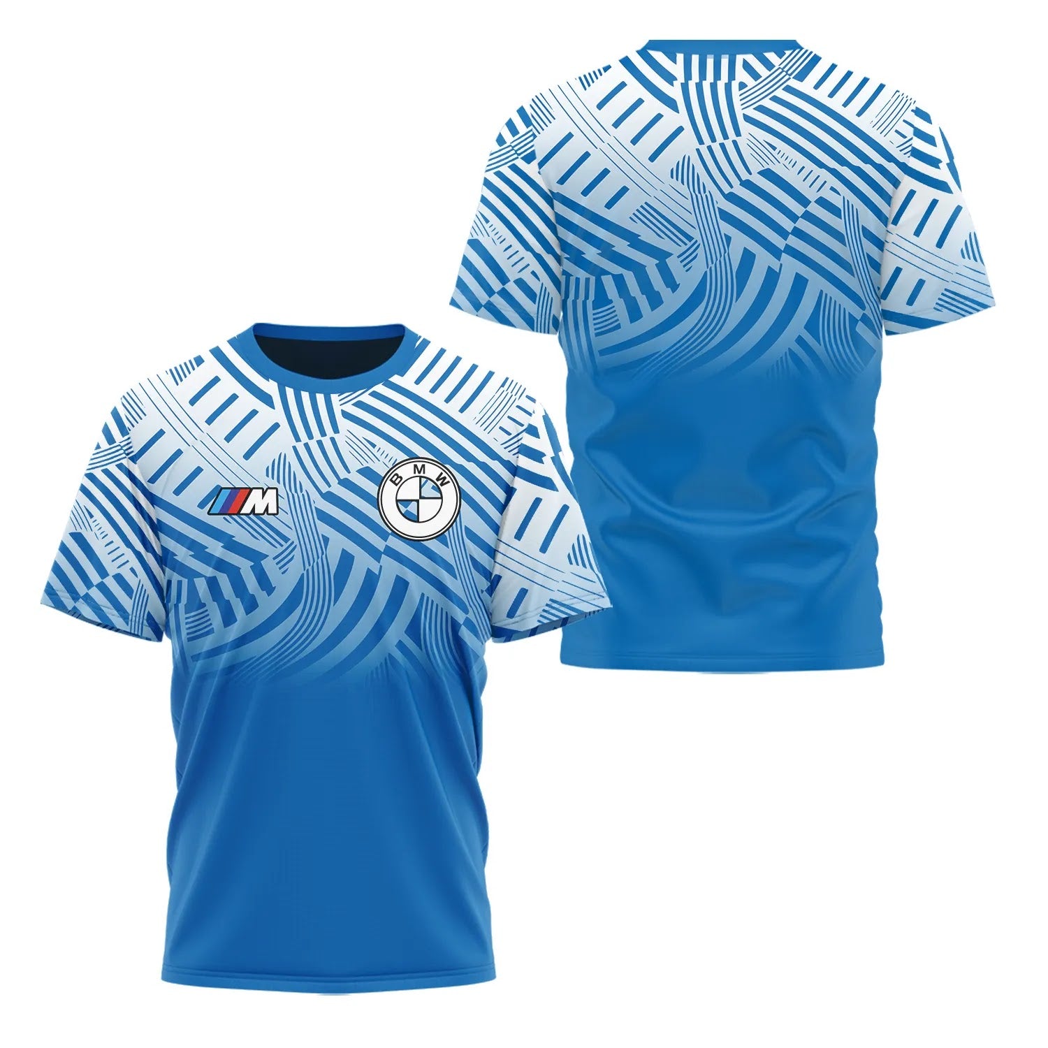 BMW T-shirt SC121