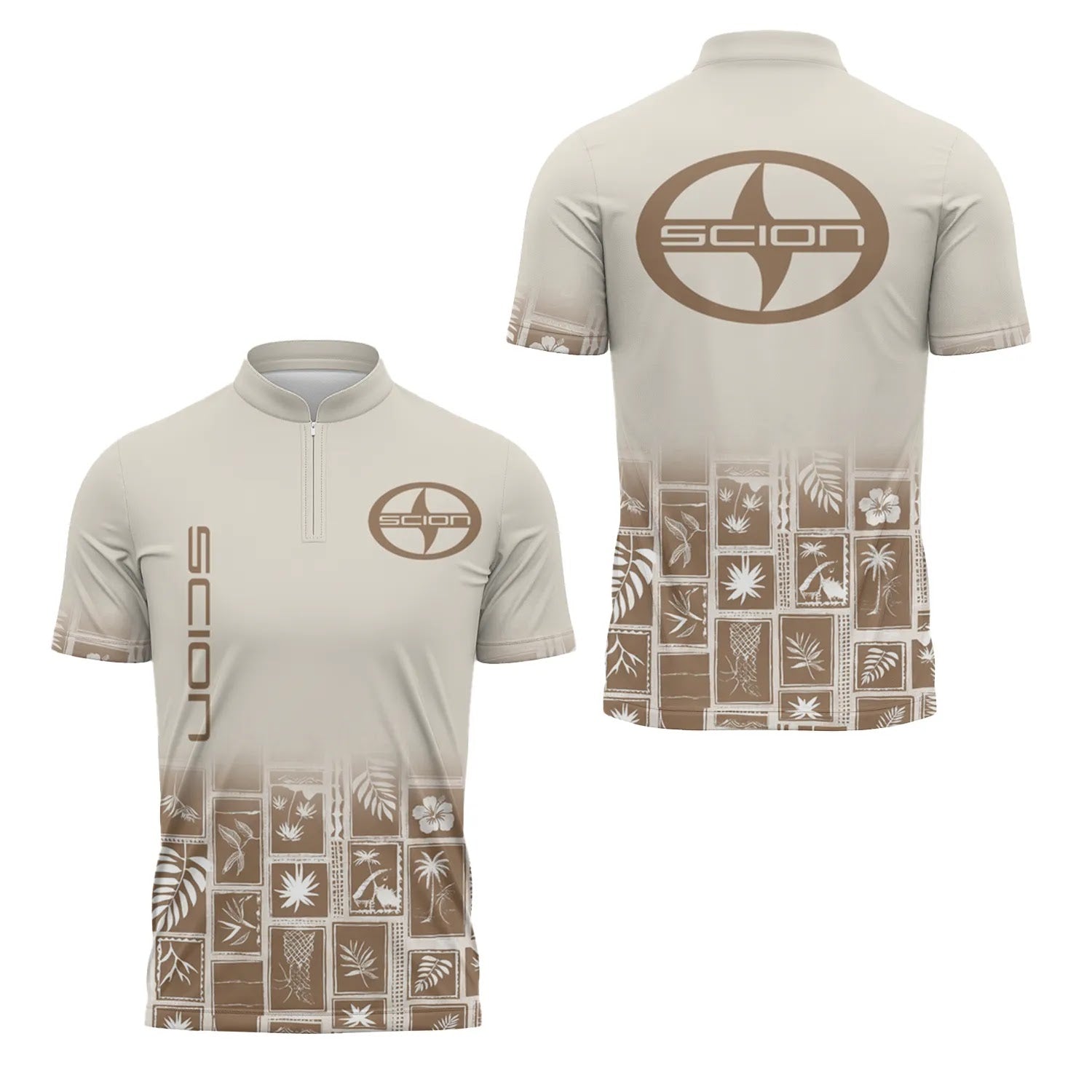 Scion Apparels SHW067