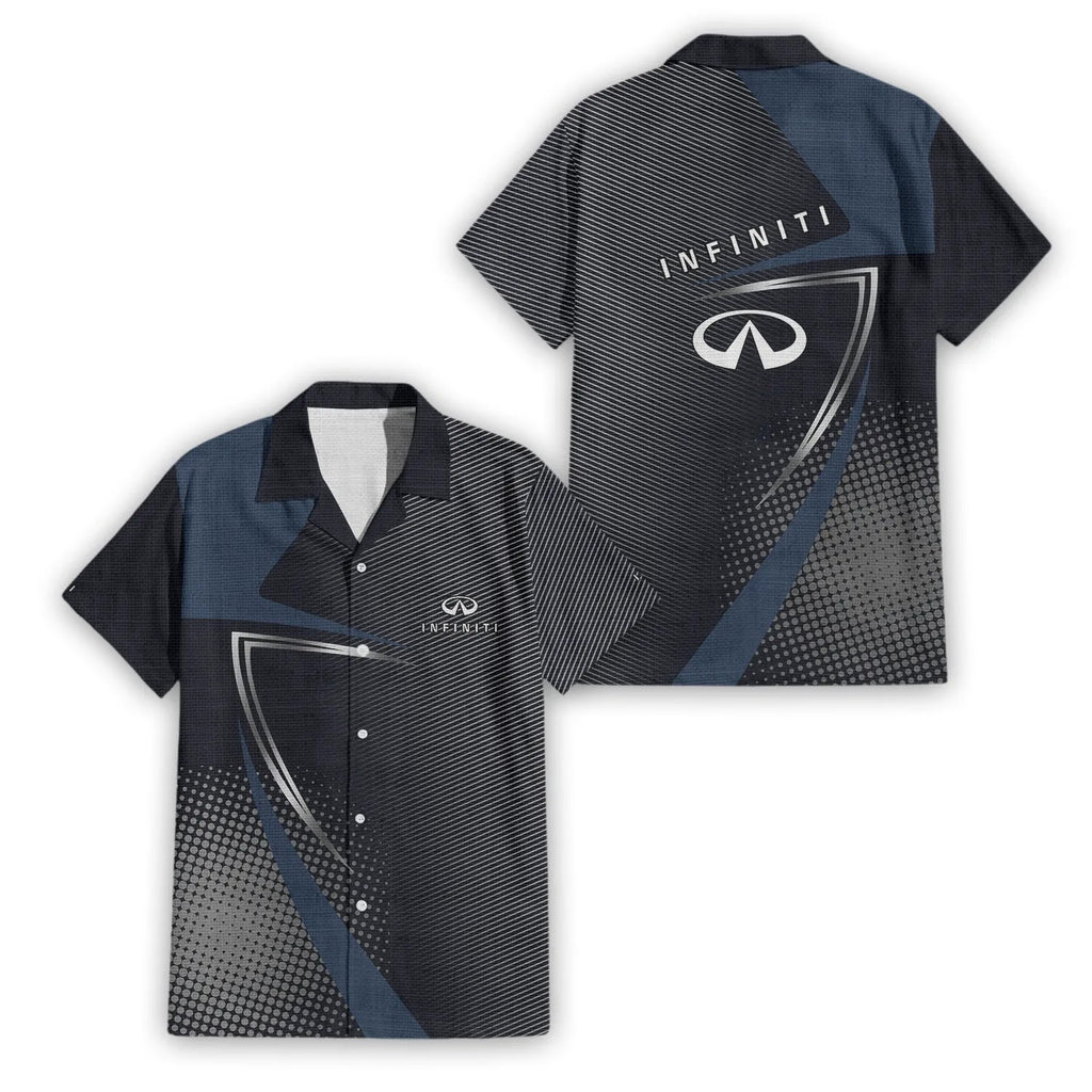Infiniti Premium Hawaiian Shirt SC059