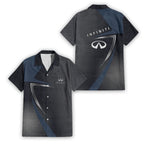 Infiniti Premium Hawaiian Shirt SC059