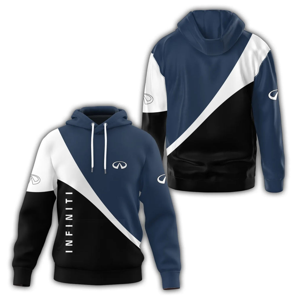 Infiniti Hoodie SC090