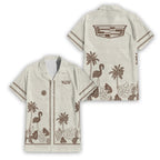 Cadillac Premium Hawaiian Shirt SHW044