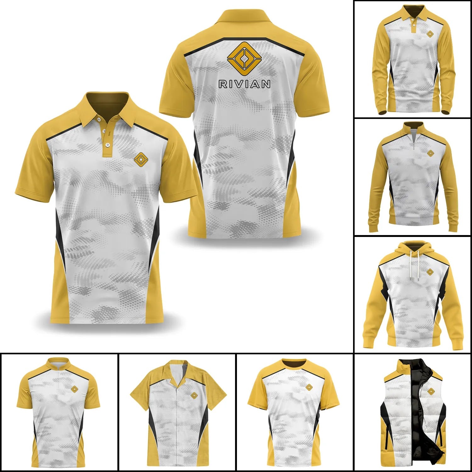 Rivian Apparels SC081