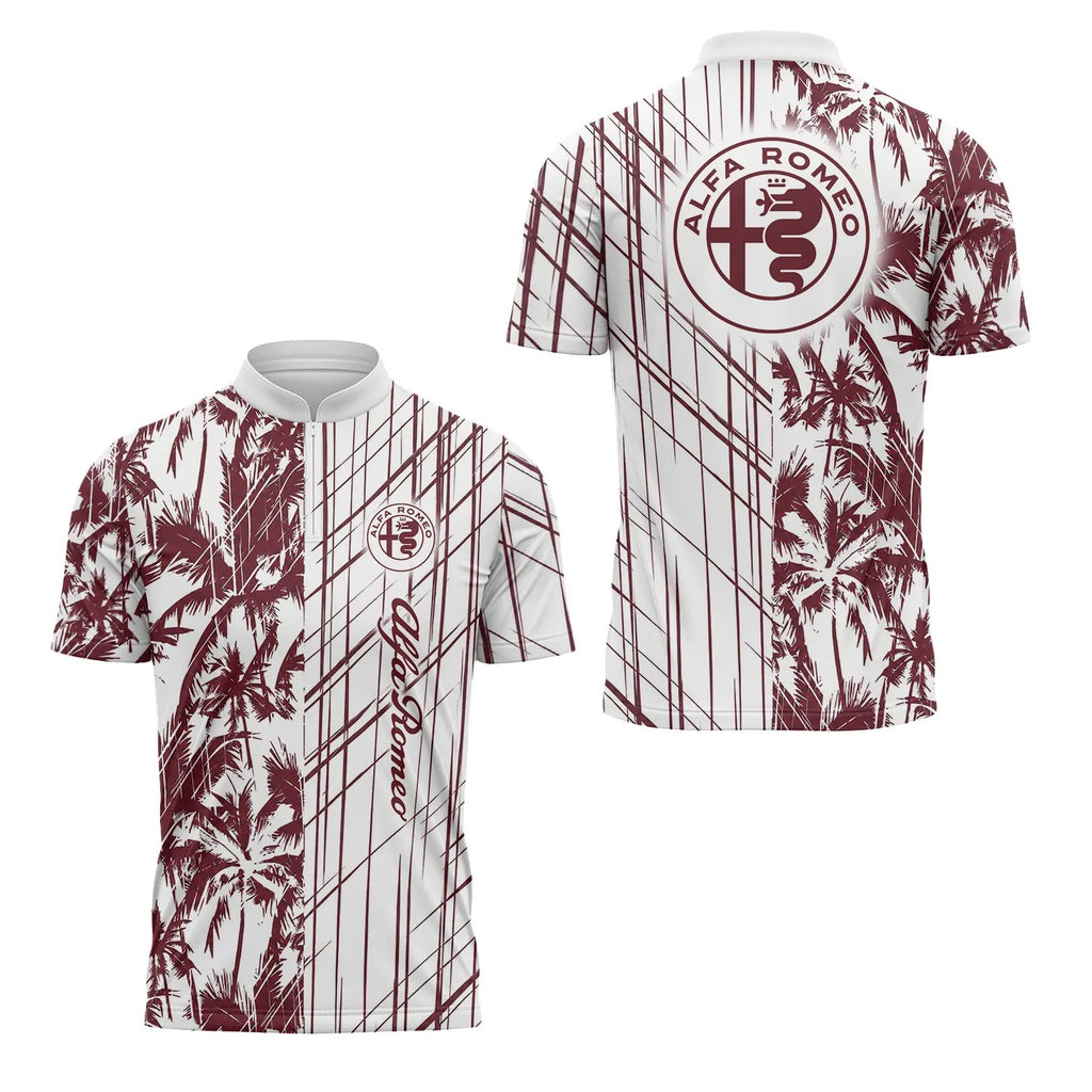Alfa Romeo Apparels SHW041