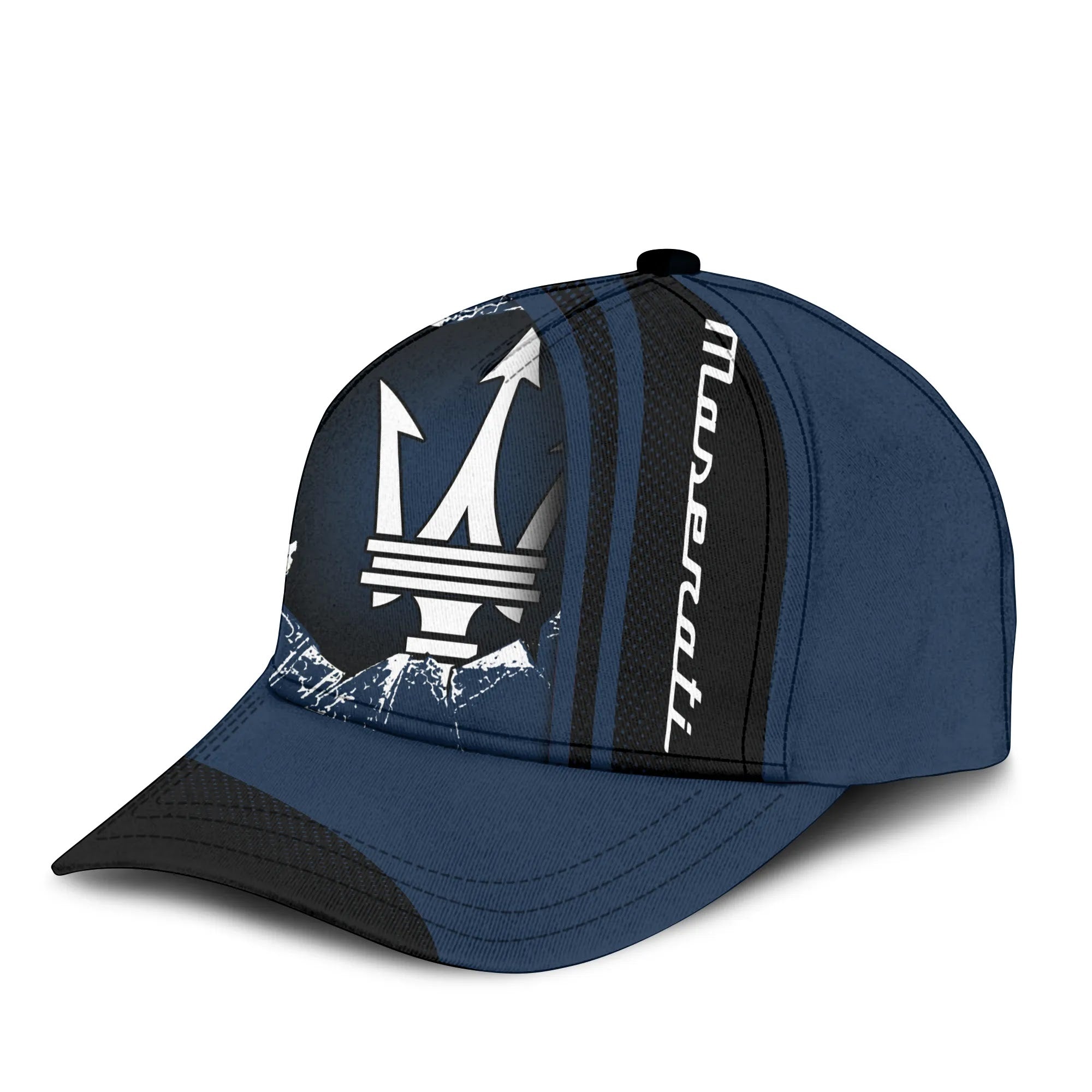 Maserati Cap CSC019