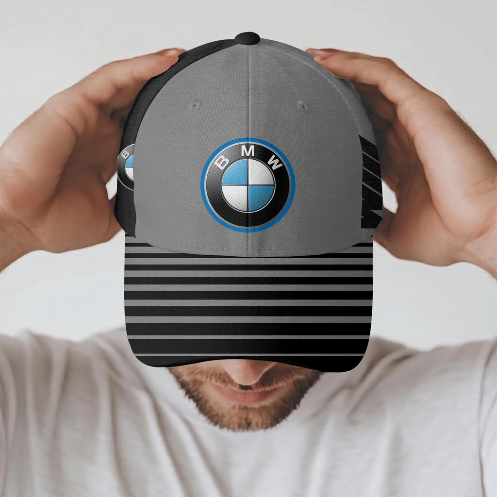 BMW Cap CSC049
