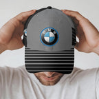BMW Cap CSC049