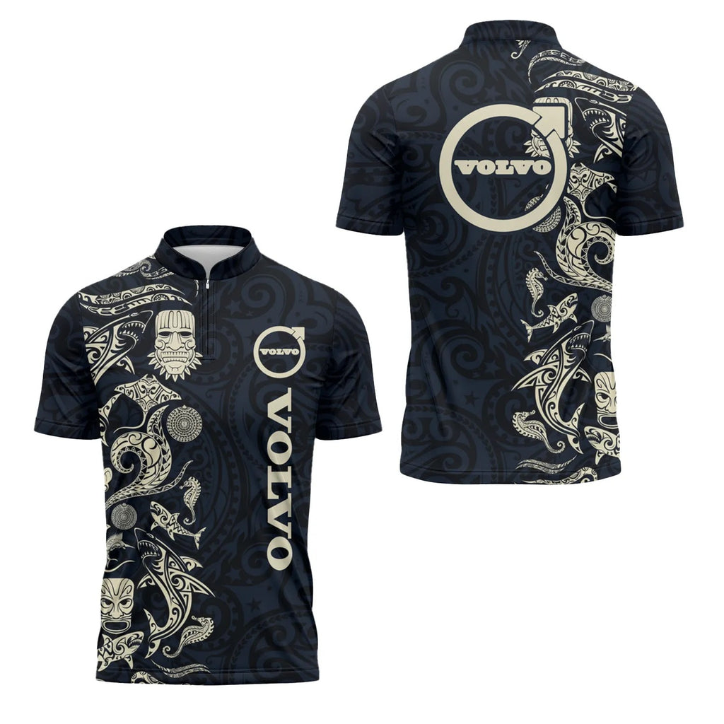 Volvo Apparels SHW033