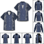 Pontiac Apparels SHW045