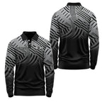 Genesis Long Sleeve Polo SC121