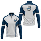 Volvo Quarter-zip Pullover SC113