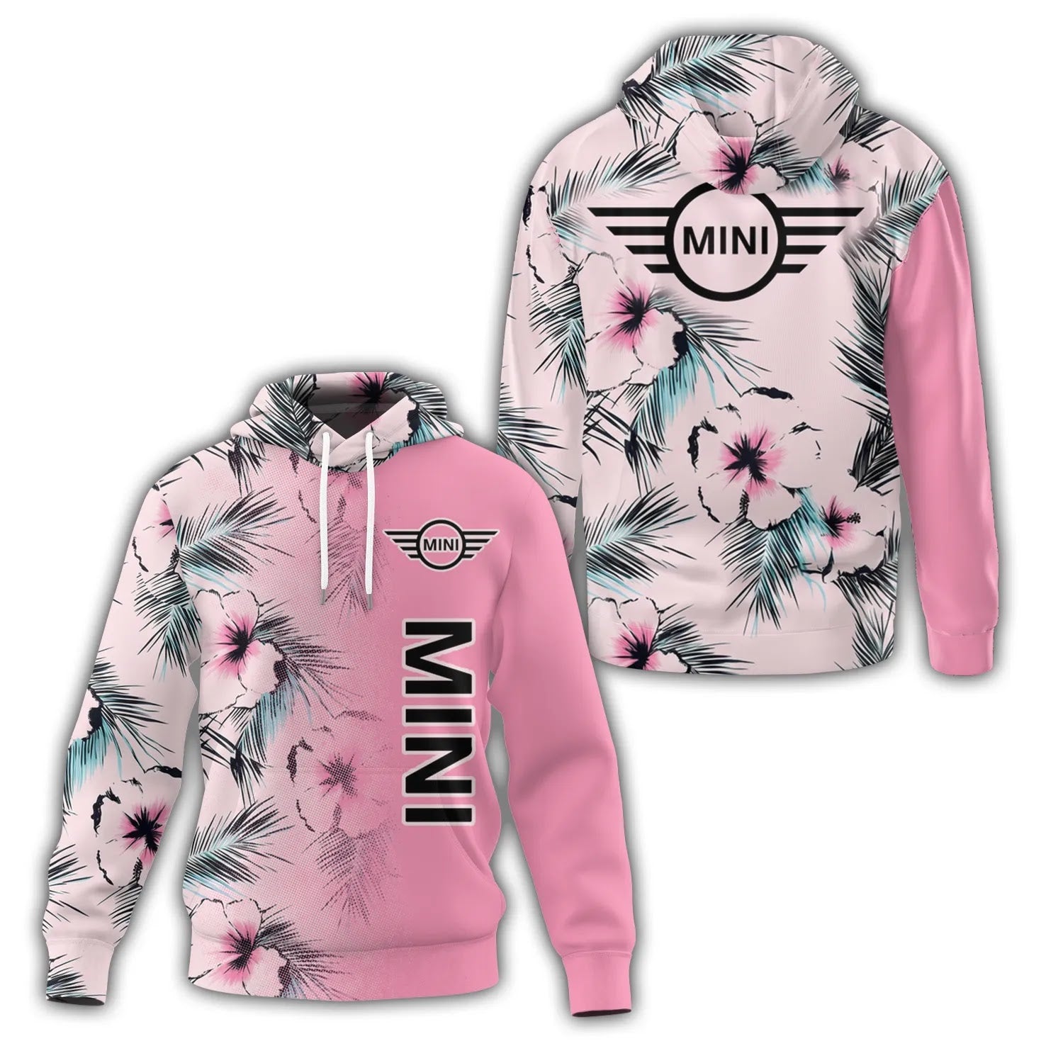 Mini Hoodie SHW056